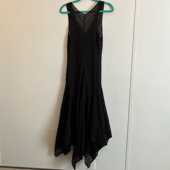 Free People Lila Lace Slip Maxi Dress - Picture 4 of 6